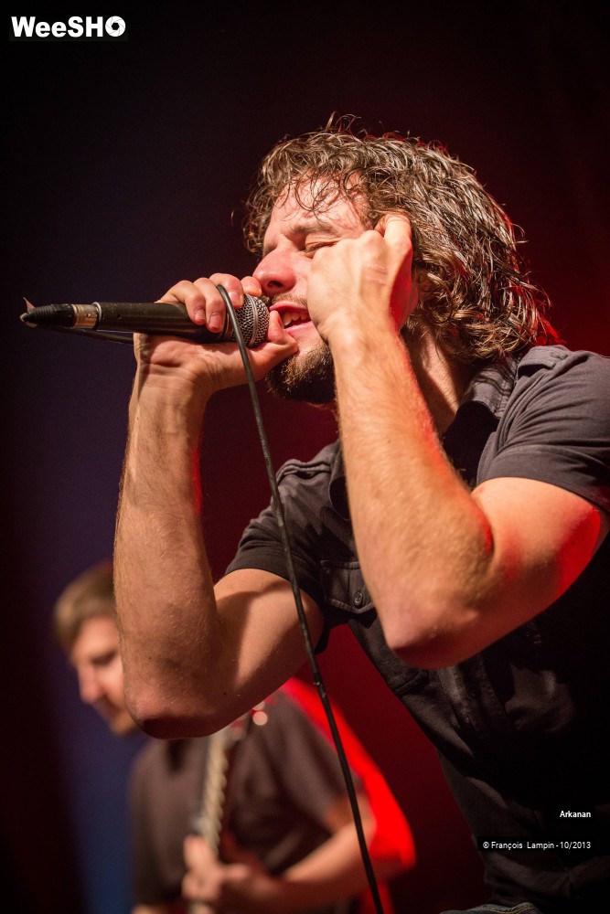 6/50 photos du spectacle Arkanan