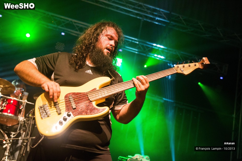 18/50 photos du spectacle Arkanan