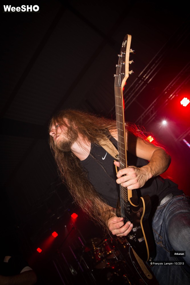 21/50 photos du spectacle Arkanan