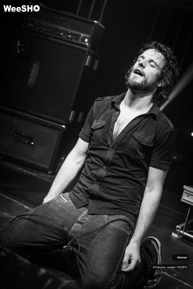 26/50 photos du spectacle Arkanan