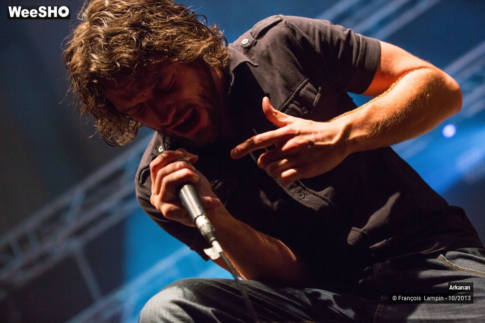 27/50 photos du spectacle Arkanan