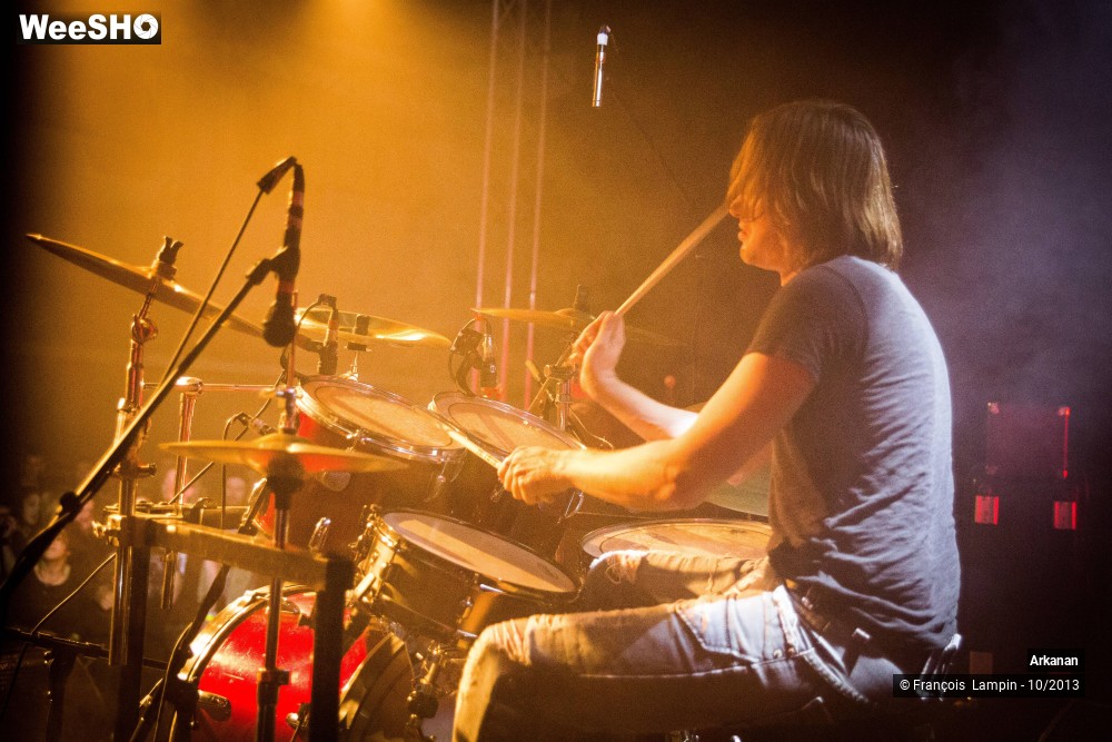 31/50 photos du spectacle Arkanan