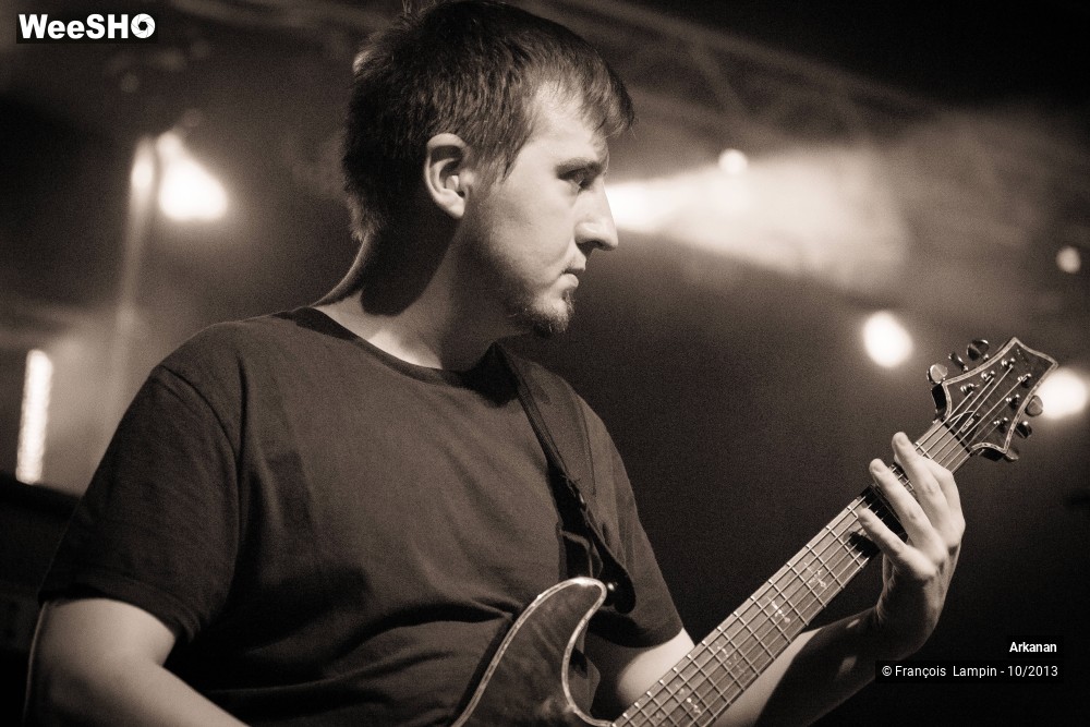 32/50 photos du spectacle Arkanan