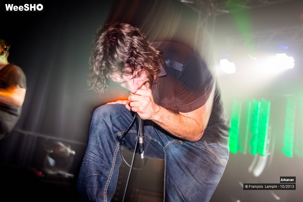 35/50 photos du spectacle Arkanan