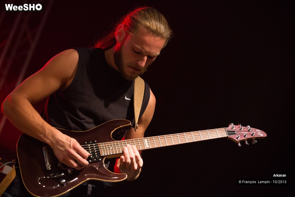 36/50 photos du spectacle Arkanan