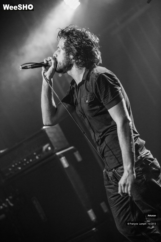 37/50 photos du spectacle Arkanan