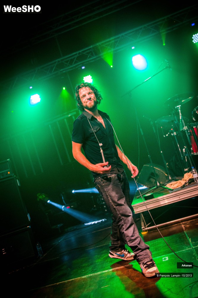 39/50 photos du spectacle Arkanan