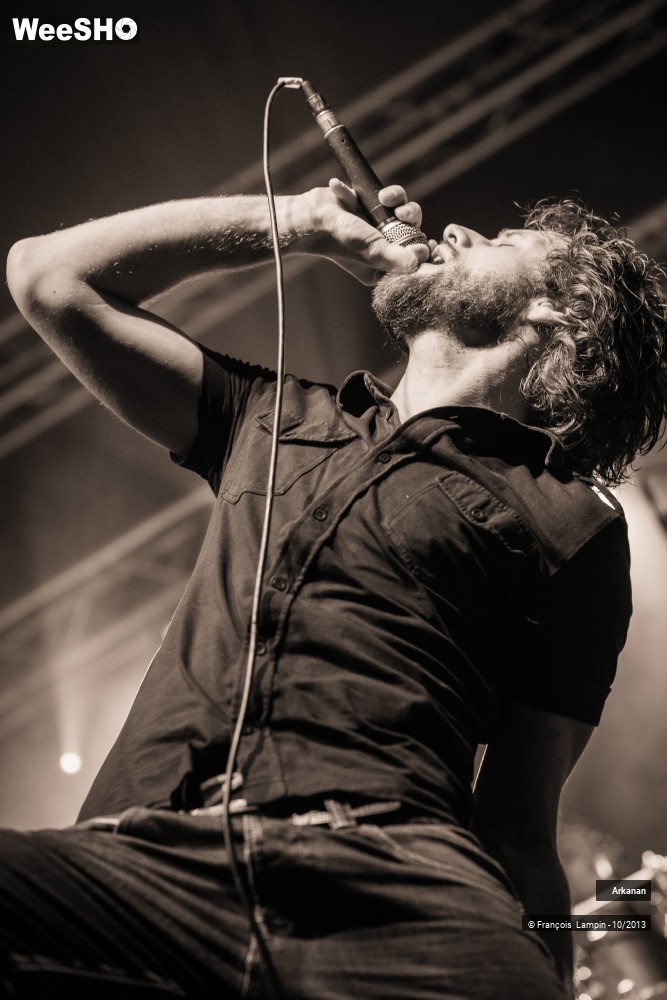 41/50 photos du spectacle Arkanan