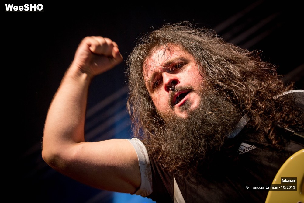 45/50 photos du spectacle Arkanan