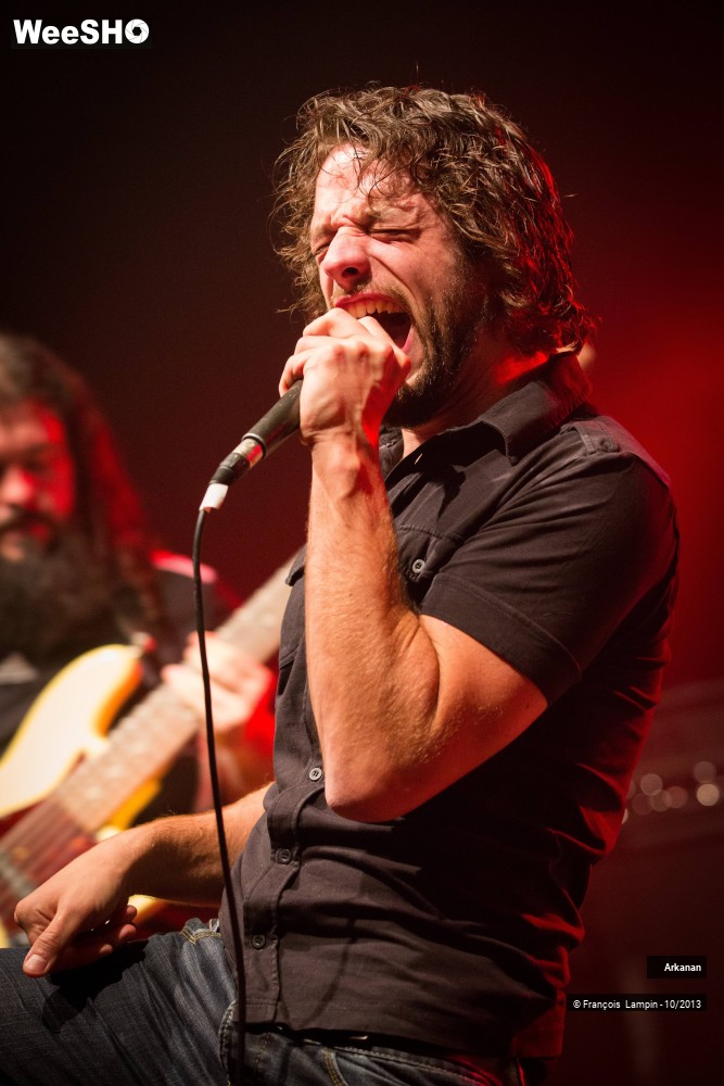 46/50 photos du spectacle Arkanan