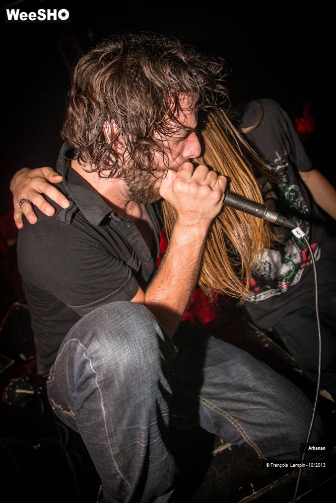 49/50 photos du spectacle Arkanan