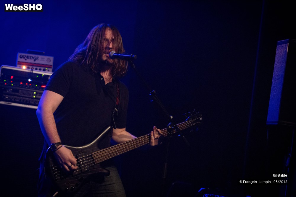 2/19 photos du spectacle Unstable