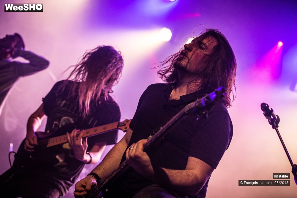 3/19 photos du spectacle Unstable