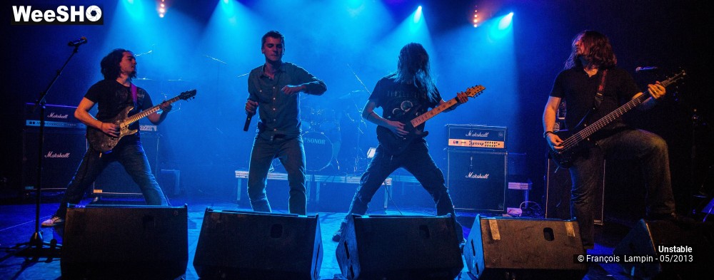 4/19 photos du spectacle Unstable