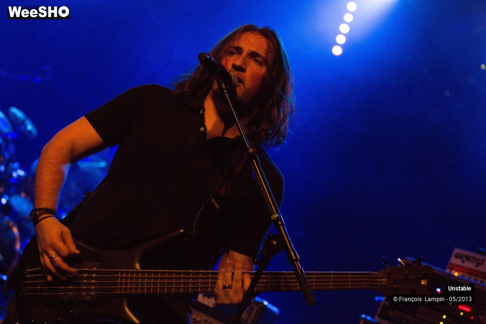 5/19 photos du spectacle Unstable