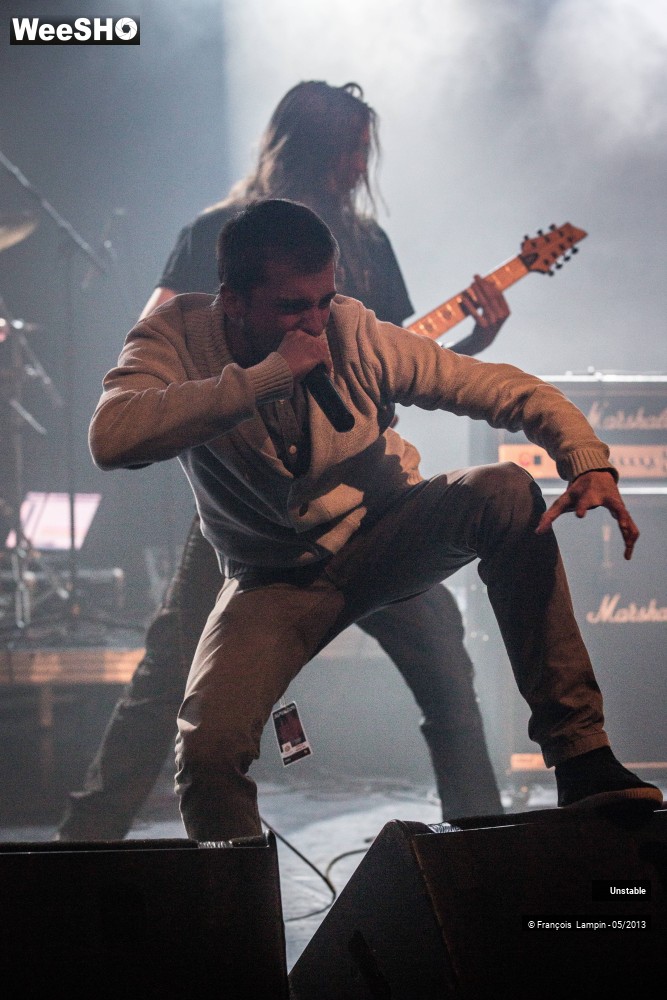 6/19 photos du spectacle Unstable