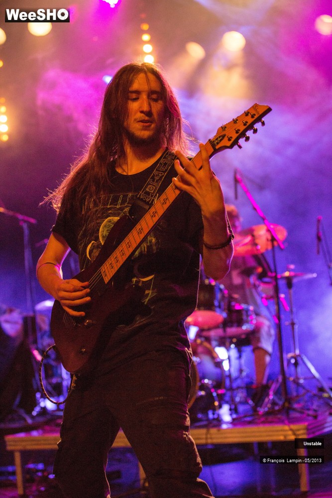 7/19 photos du spectacle Unstable