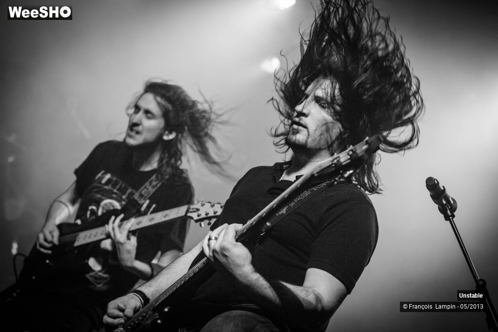 9/19 photos du spectacle Unstable