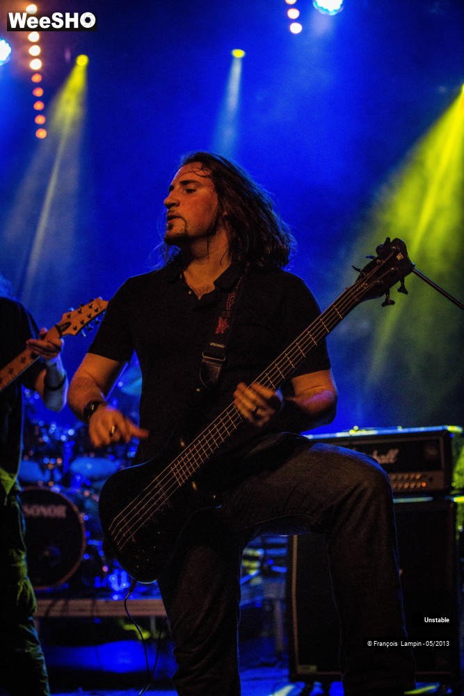 12/19 photos du spectacle Unstable