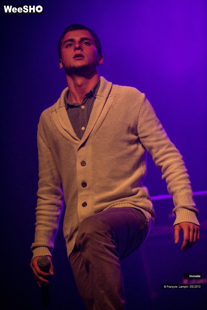 13/19 photos du spectacle Unstable