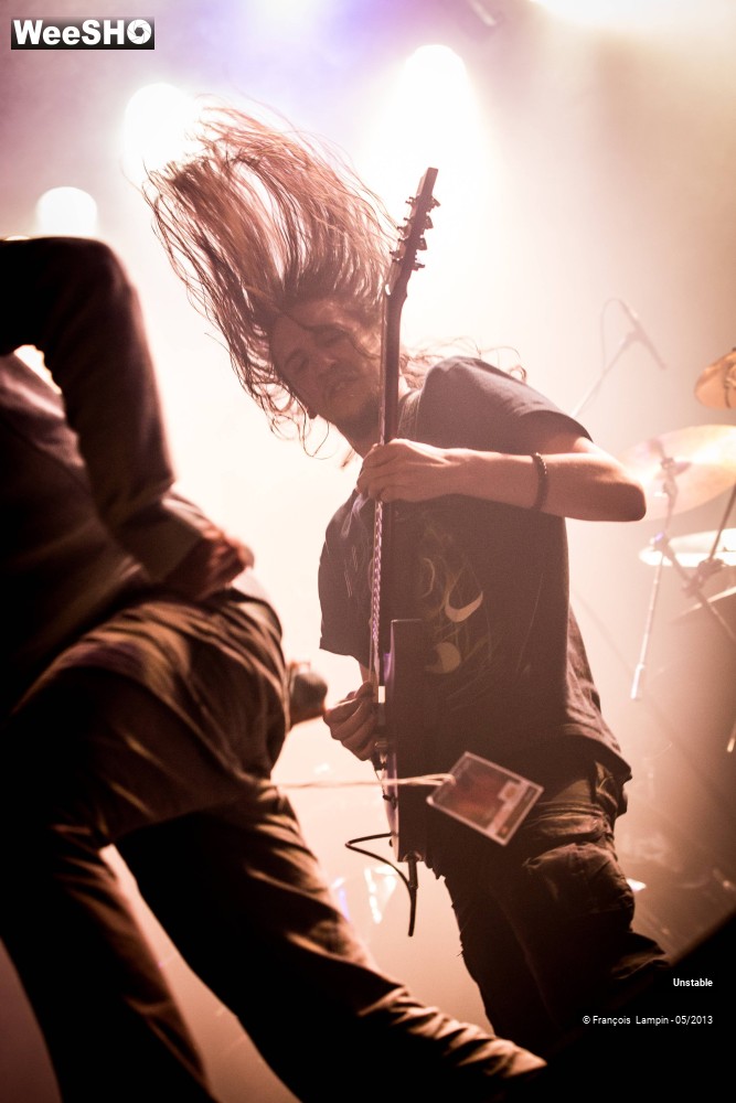 15/19 photos du spectacle Unstable