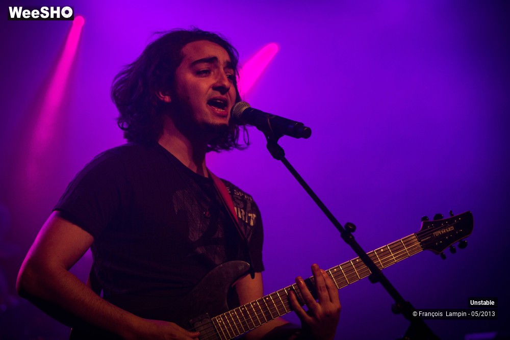 16/19 photos du spectacle Unstable