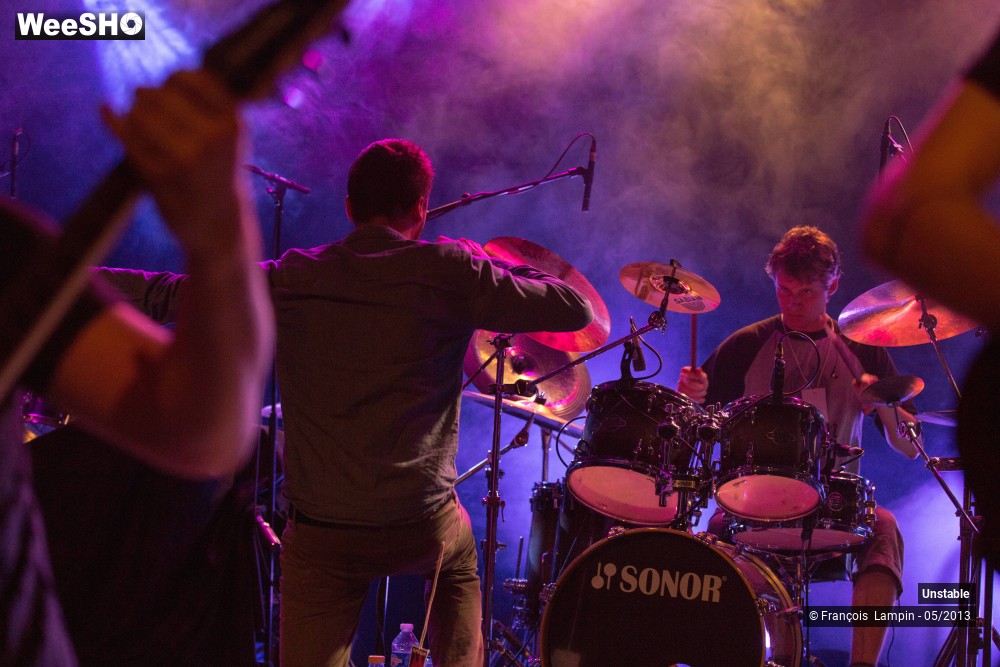 18/19 photos du spectacle Unstable