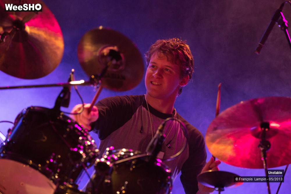 19/19 photos du spectacle Unstable