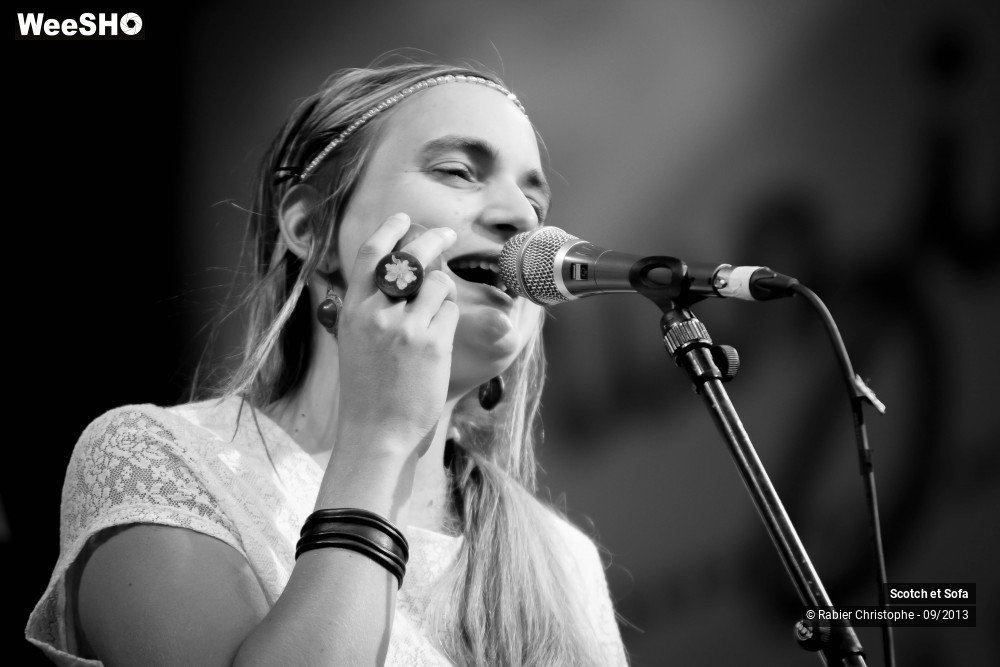 4/25 photos du spectacle Scotch et Sofa