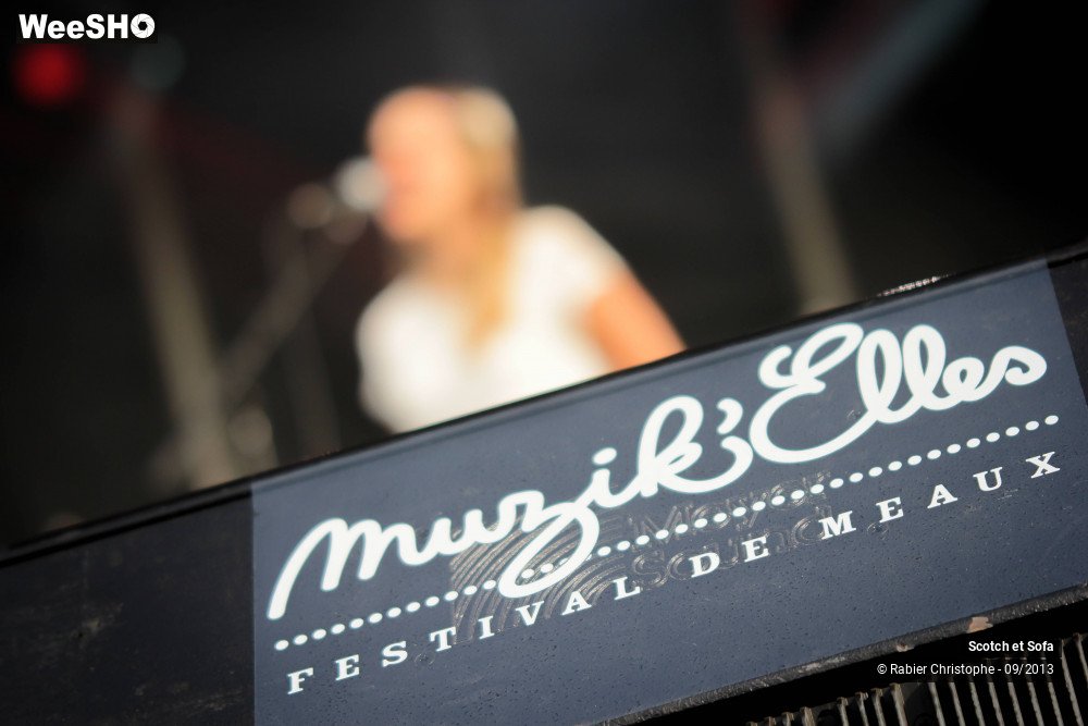 5/25 photos du spectacle Scotch et Sofa