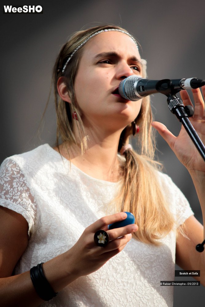 19/25 photos du spectacle Scotch et Sofa