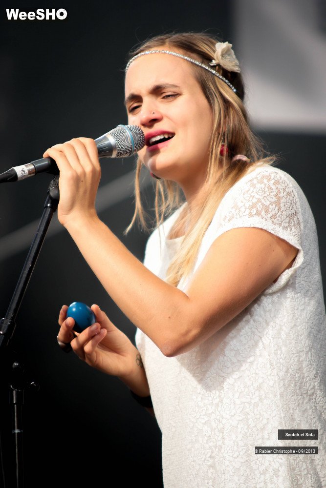 22/25 photos du spectacle Scotch et Sofa