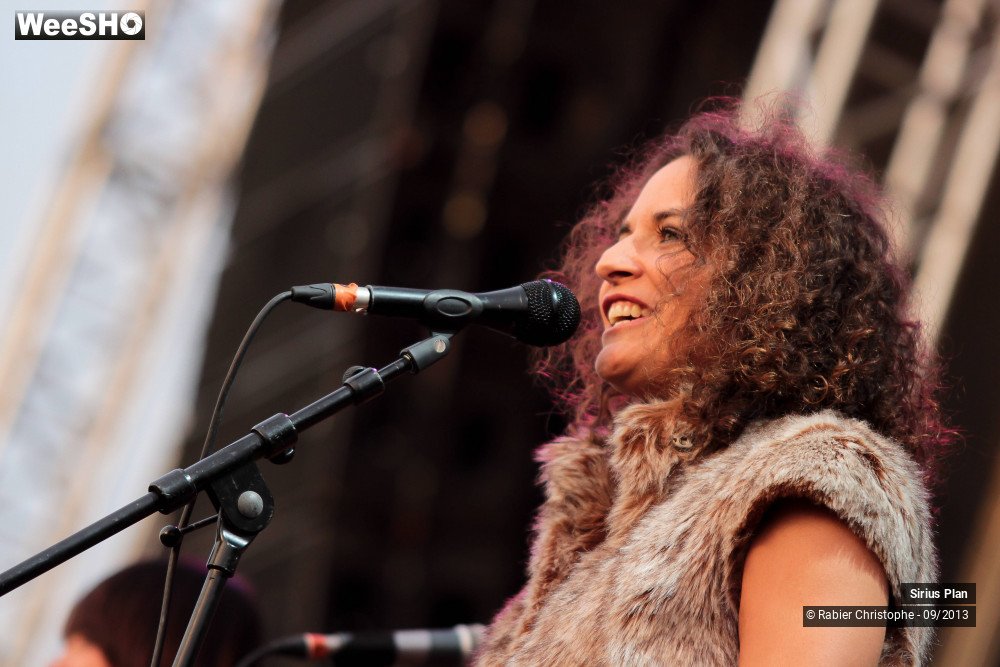 2/34 photos du spectacle Sirius Plan