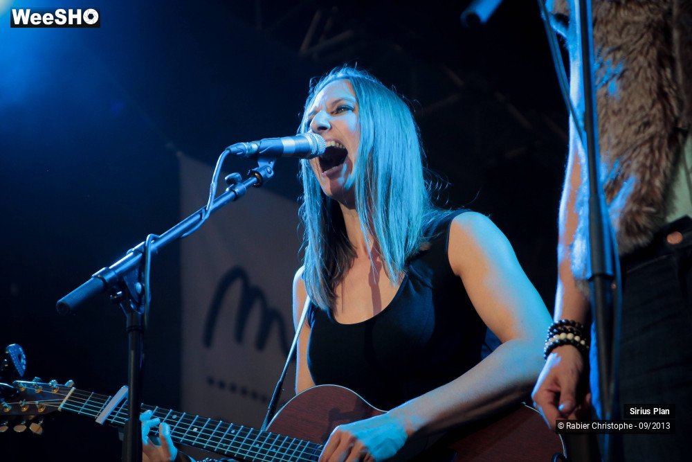 3/34 photos du spectacle Sirius Plan