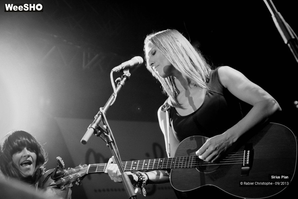 4/34 photos du spectacle Sirius Plan