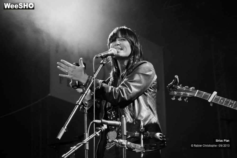 5/34 photos du spectacle Sirius Plan