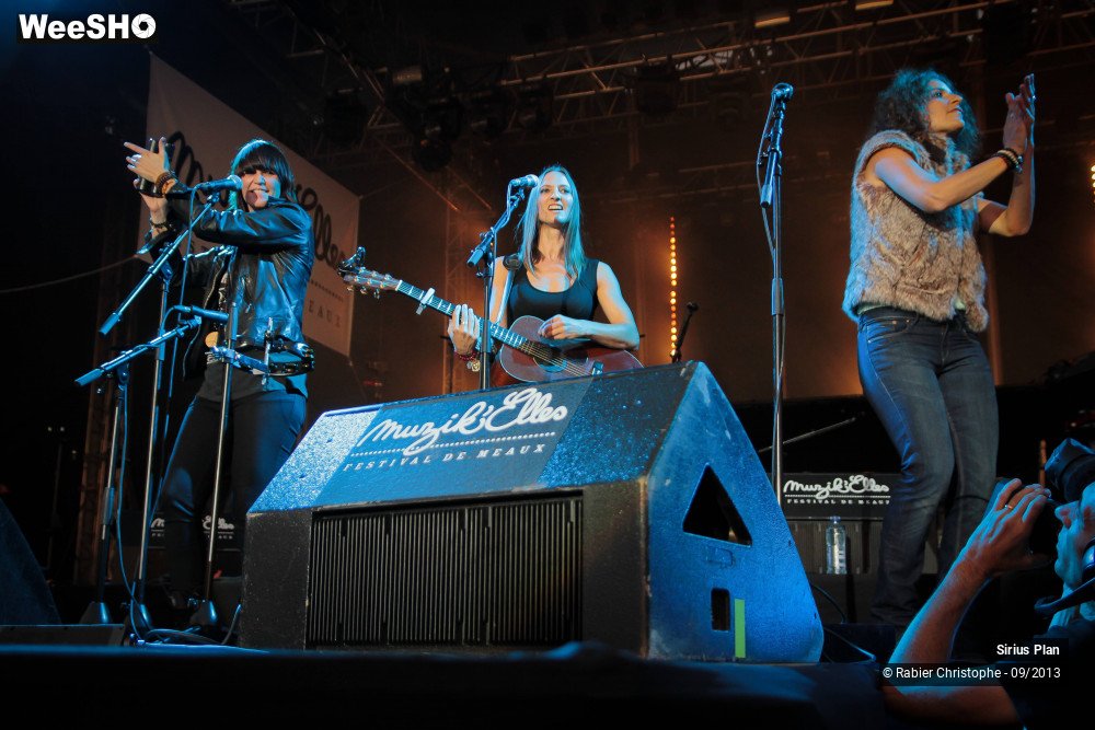 6/34 photos du spectacle Sirius Plan