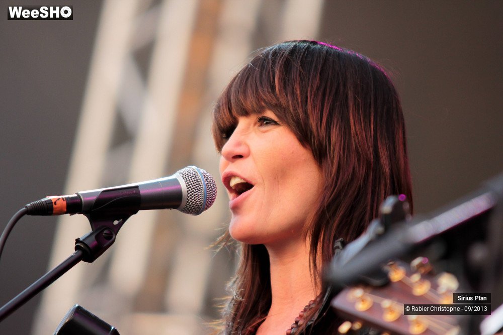 8/34 photos du spectacle Sirius Plan