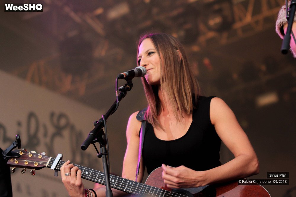 9/34 photos du spectacle Sirius Plan