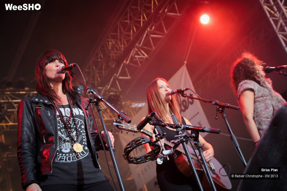 14/34 photos du spectacle Sirius Plan