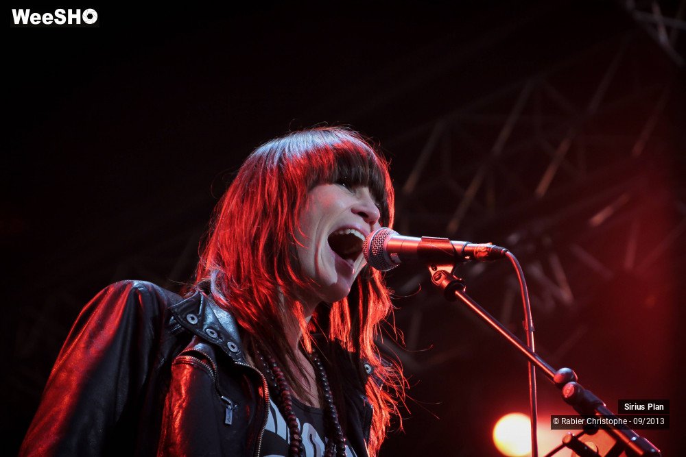 15/34 photos du spectacle Sirius Plan