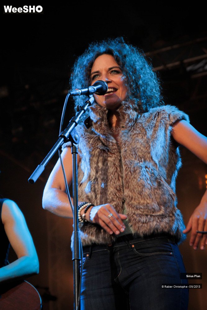 19/34 photos du spectacle Sirius Plan