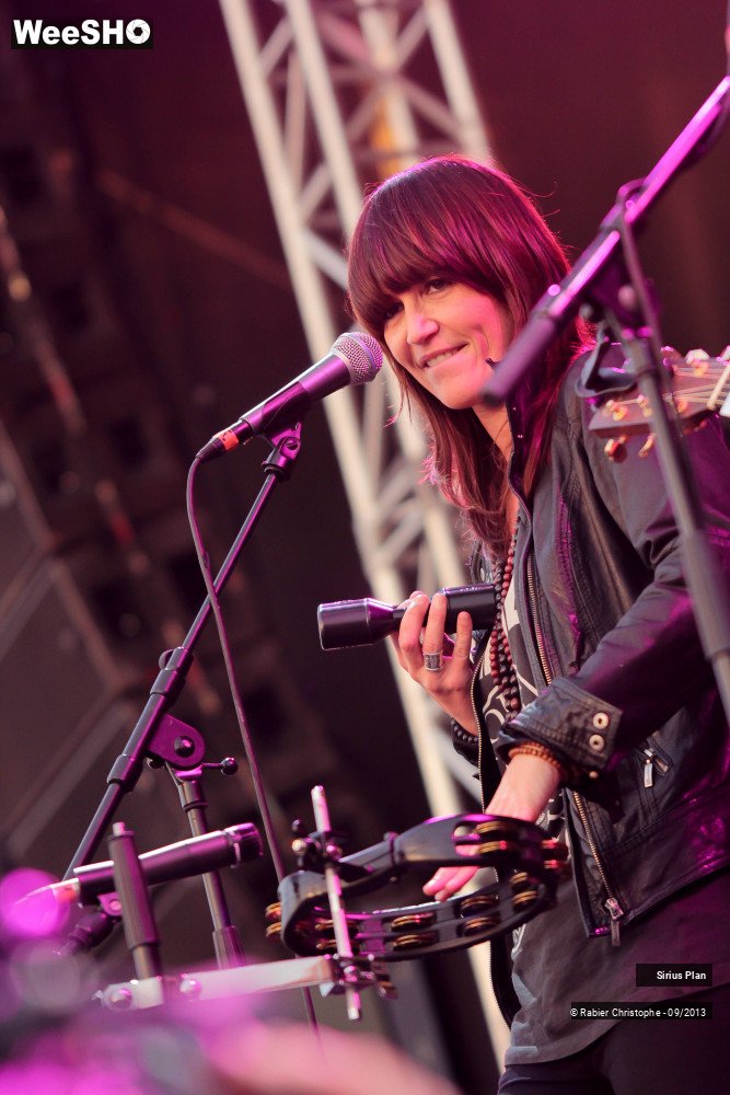 20/34 photos du spectacle Sirius Plan