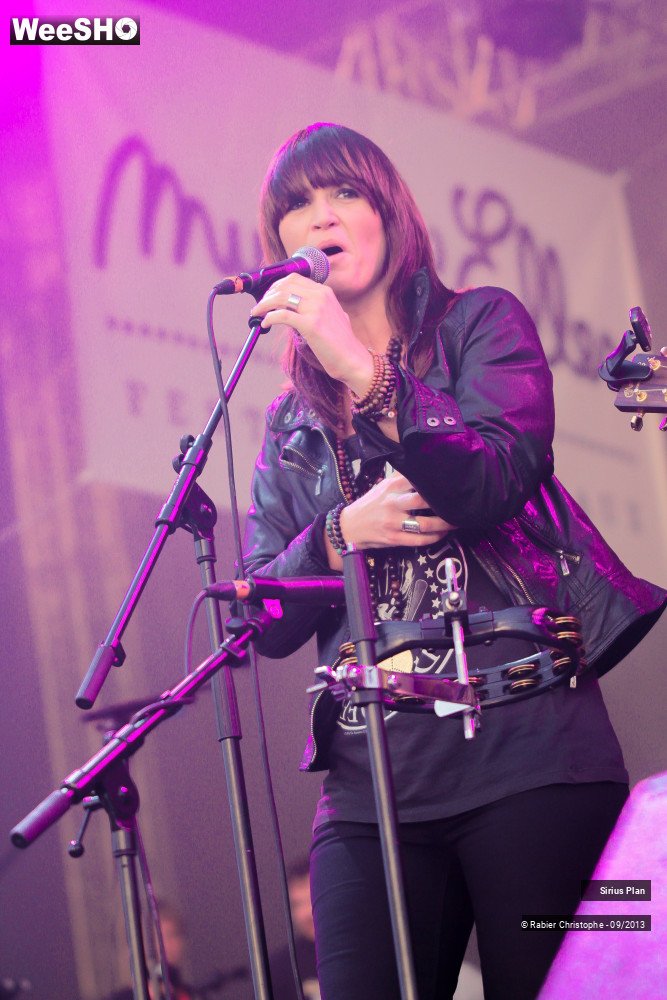 22/34 photos du spectacle Sirius Plan