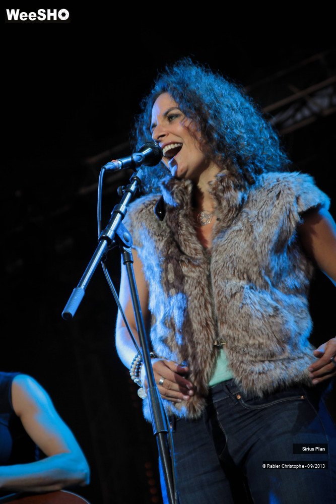 24/34 photos du spectacle Sirius Plan