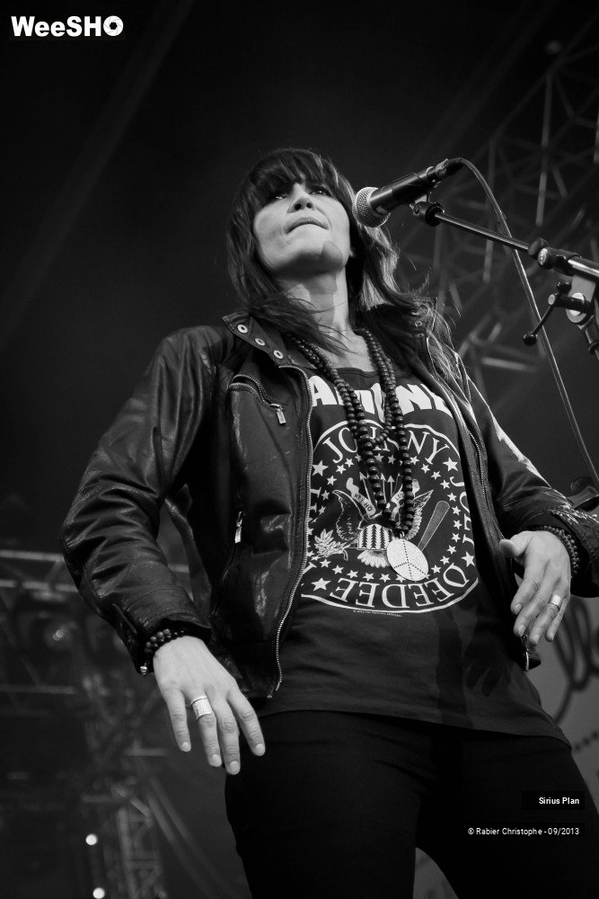 27/34 photos du spectacle Sirius Plan