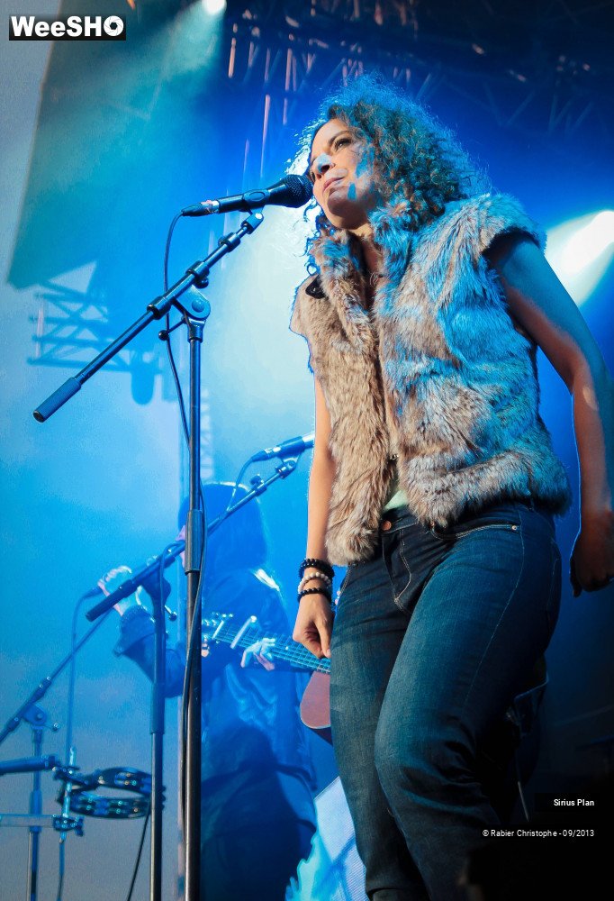 29/34 photos du spectacle Sirius Plan