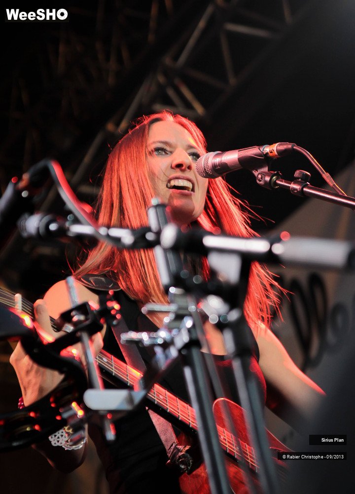 30/34 photos du spectacle Sirius Plan