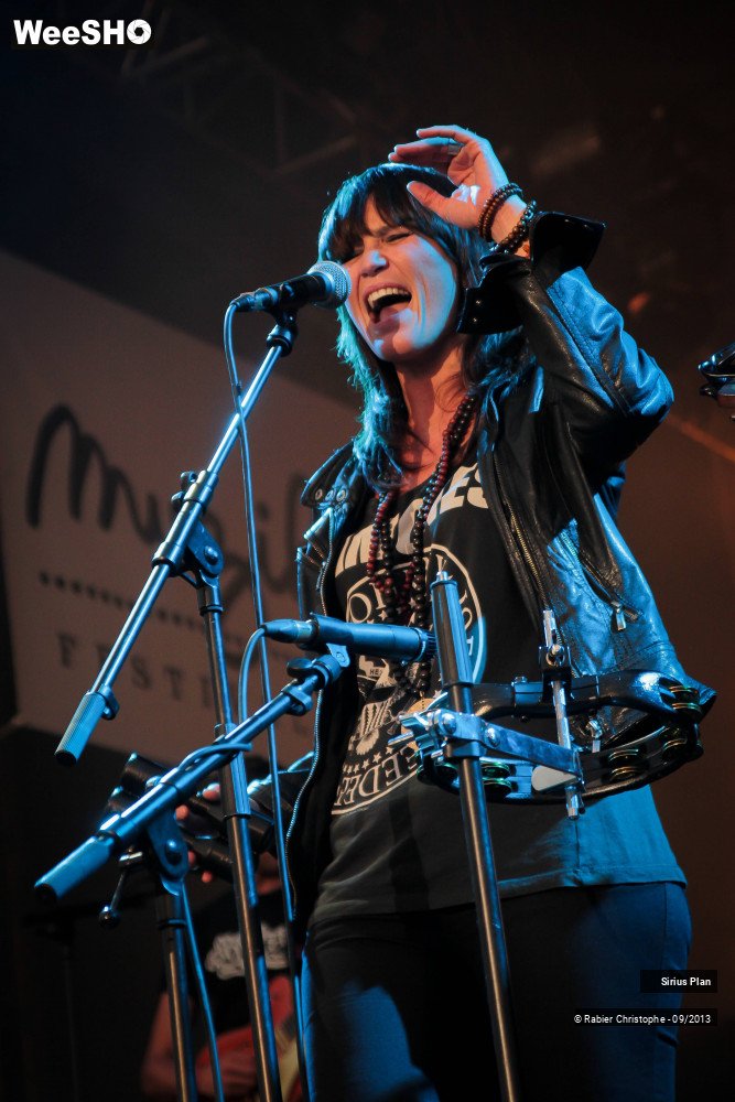 31/34 photos du spectacle Sirius Plan