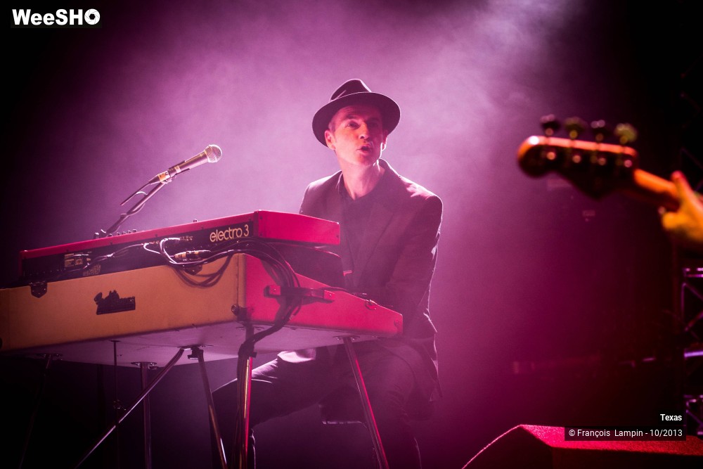 1/37 photos du spectacle Texas